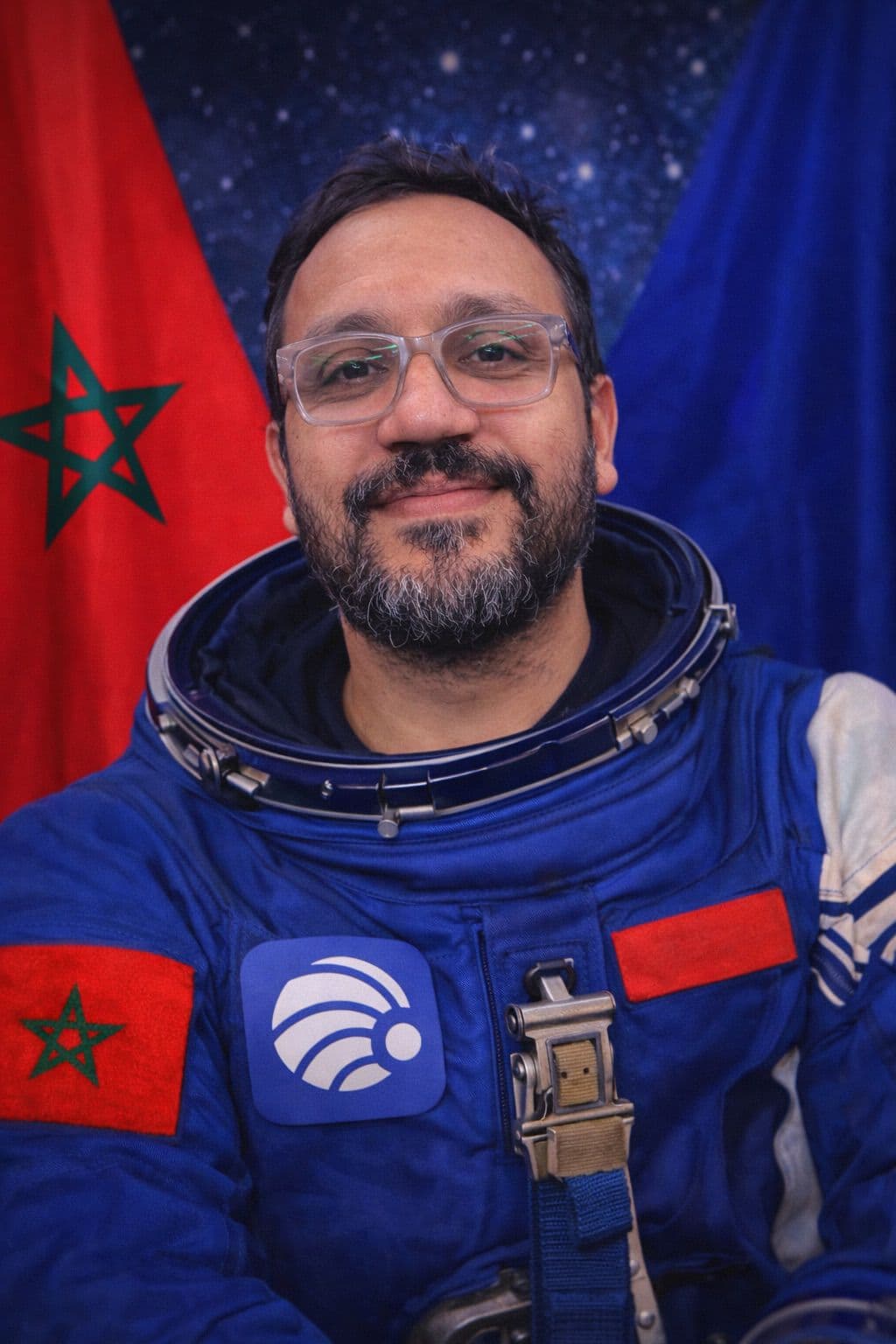 Sina Bouchareb