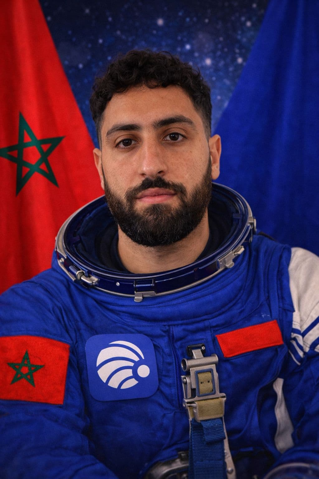 Younes Oumakhou
