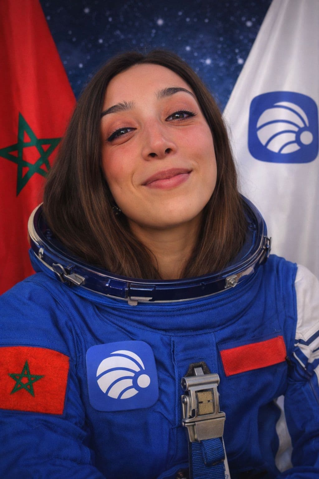 Zineb Yousfi
